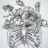 Ｔｈｅ ｂｅａｕｔｙ ｉｎｓｉｄｅ