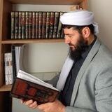 د. سید عبید الله عبید| Dr. Sayed Obaidullah Obaid