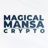 Magical Mansa’s Crypto