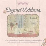 OPENKK + HIRMIN {𖣲}... Elegancé O'Athena