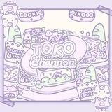 Toko Shannon!