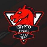 CRYPTO FINDER_CLUB NEWS