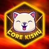 Core kishu🇨🇳