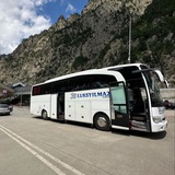 Luks Yilmaz turizm