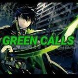 💚GREEN CALLS OFFICIAL GROUP🟢
