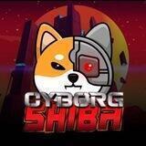 CyborgShiba Official Group / $CBS FairLaunch Date : TODAY - 18:30 UTC 📌⏳