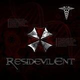 RESIDEVILENT: REST