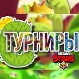Турниры по Brawl Stars и новости от Cactus