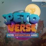 Petoverse Shill Group
