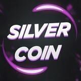 Silver Coin 🪙
