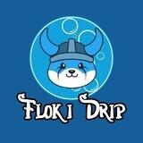 Floki Drip 🐶💧