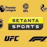 Setanta Sports Uzbekistan