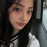 minji. ♥️