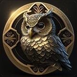 Crypto Filin 🦉
