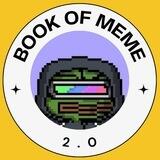 Book of Meme 2.0