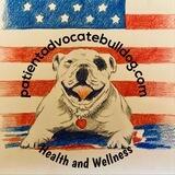 Patient Advocate Bulldog