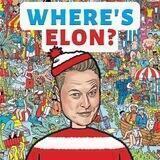 Where's Elon BSC (OFFICIAL)