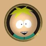 Butters Portal