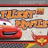 MCQUEEN TALENT