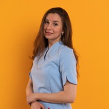ТЕРАПЕВТ | РИММА ПОПОВА