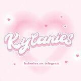 kylanies :: OPEN