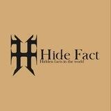 Hide fact