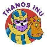 THANOS INU