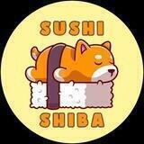 Sushi Shiba | BSC