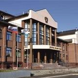 Суды Ненецкого автономного округа