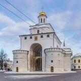 Владимирская область