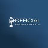 Abulqosim Norxo’jayev Official