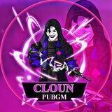 CLOUN pubgm