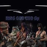 ¥ KiNG GOD COD Gp ¥