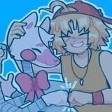 ﹝Bᥣᥙᥱᥴᥲρsᥙᥣᥱs ﹞