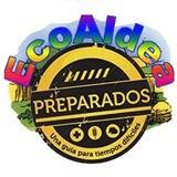 PREPARADOS - Ecoaldeas - Comunidades autosustentables