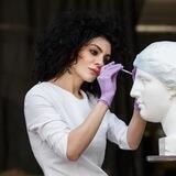 Косметолог Сирануш Аванесова / Клиника HealthFace