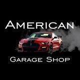 American Garage Shop