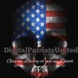 Digital Patriots United 🇺🇸