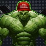 HULK MEM COACH 💪