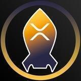 RocketXRP 5% XRP REWARDS