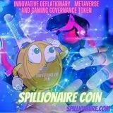 Thee Spillionaire Army | audited, KYC, & doxxed