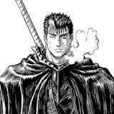 BERSERK