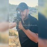 الشهيد طاهر زكارنة♥️🇵🇸.