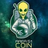 Area 51 Coin Portal