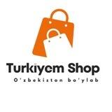 Turkiyem Shop