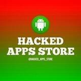 HACKED APPS STORE