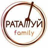 Рататуй & Бадриджани