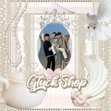 Glück Shop UTAMAKAN BACA TNC