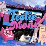 𝐓𝐄𝐒𝐓𝐈𝐌𝐎𝐍𝐈
