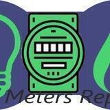 Utility Meters Replaced